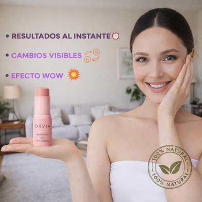 Bálsamo Antiarrugas Reafirmante Total - ORVIA