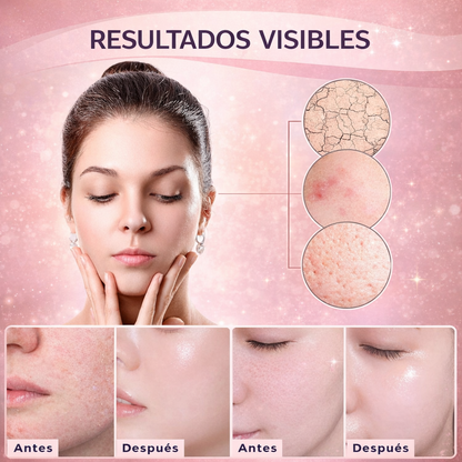 Bálsamo Antiarrugas Reafirmante Total - ORVIA